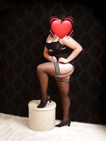 Соня Северская