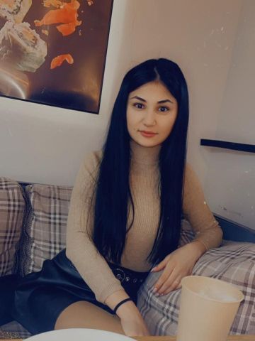 Ширин Северская